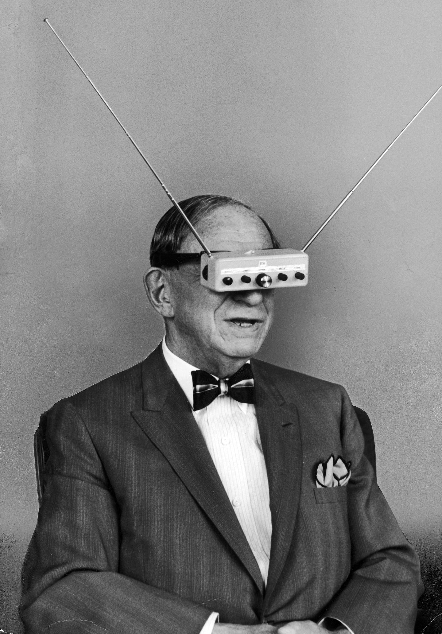 Hugo Gernsback
